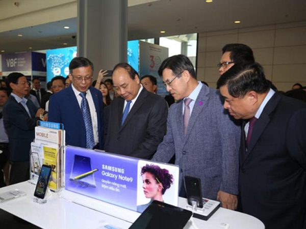 Thu hút FDI cần chọn lọc
