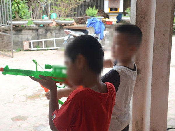 Trao nhầm con ở Ba Vì: Chuyện ít biết về cuộc sống hiện tại của 2 bé trai