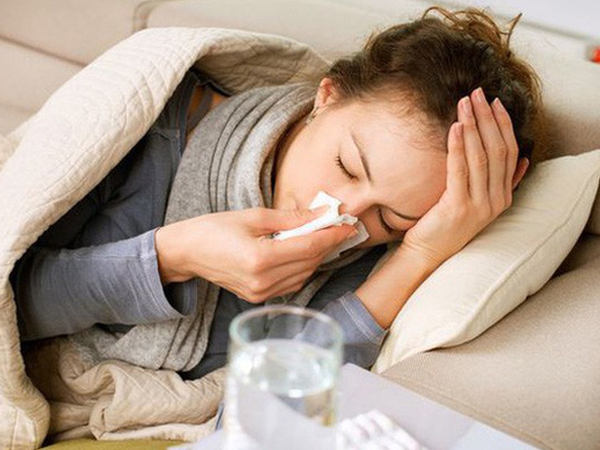Vì sao mắc cúm thường cũng có thể nguy kịch?