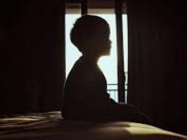 Ăn mừng bằng ma túy khi vừa ra tù, 'yêu râu xanh' hãm hiếp nam sinh đến ngất xỉu