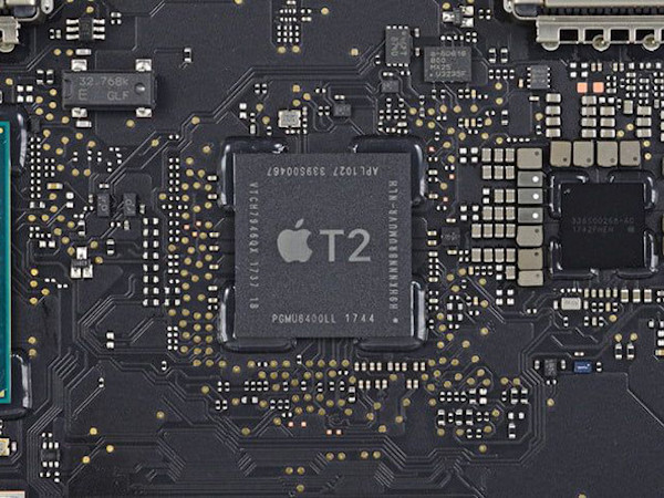 Apple ngăn bên thứ ba sửa chữa MacBook Pro và iMac Pro bằng phần mềm