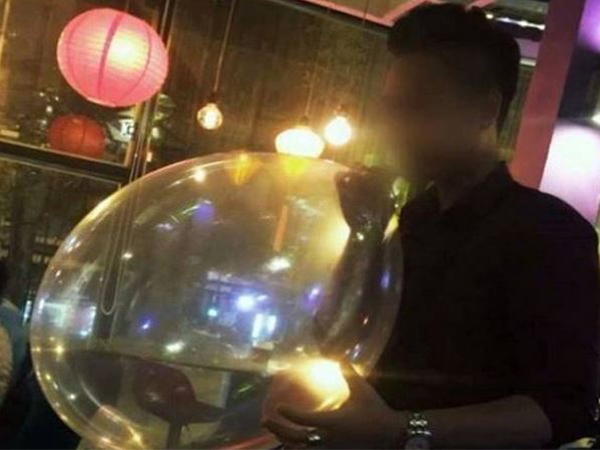 Bóng cười: Không thể nghiện, hết 'sằng sặc' sẽ trở lại bình thường?