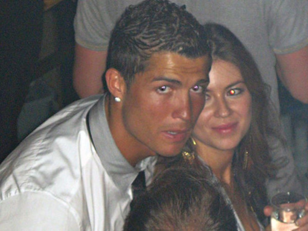 Cổ phiếu Juventus rớt giá vì Ronaldo dính nghi án hiếp dâm