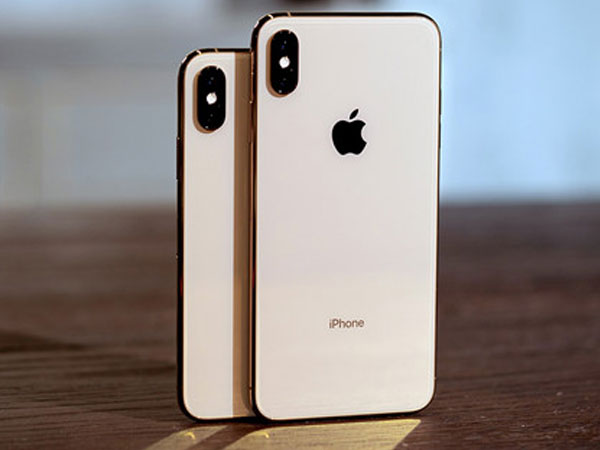 iPhone XS và XS Max 'đội lốt' quốc tế, rao bán giá thấp ở VN