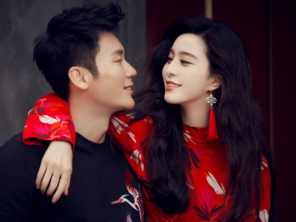 Lý Thần hoãn 'đám cưới thế kỷ' trị giá trăm tỷ với Phạm Băng Băng: Nhiều chi tiết được hé lộ?