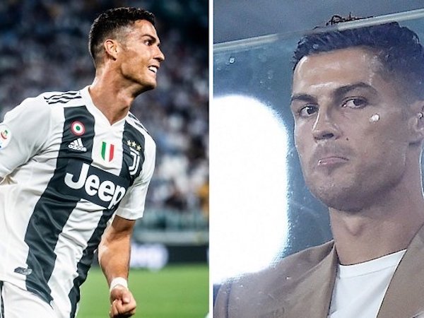 Ronaldo thuê luật sư khét tiếng 'cãi' scandal hiếp dâm