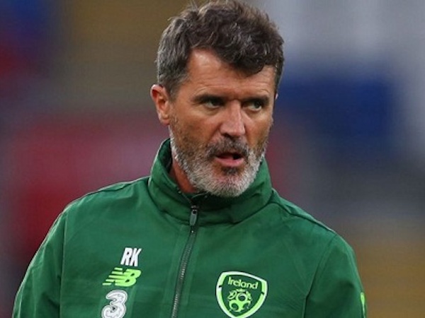 Roy Keane: 'Có nhiều đứa trẻ đang kêu khóc ở Man Utd'