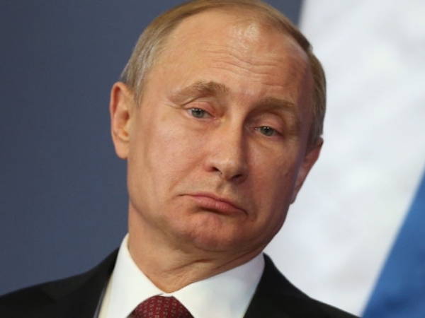 Tỷ lệ dân Nga ủng hộ Tổng thống Putin suy giảm nghiêm trọng