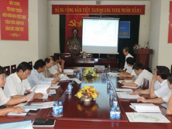 Giám đốc bị tố có phát ngôn 'chống với tao thì chỉ có chết'