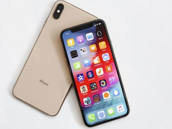 iPhone XS Max so găng Galaxy Note9, phần thắng thuộc về ai?
