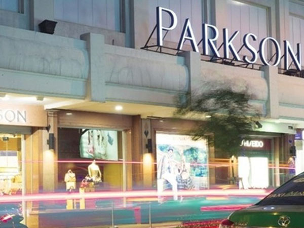 Parkson chuẩn bị đóng trung tâm thương mại thứ 5: Sự tàn lụi được báo trước?