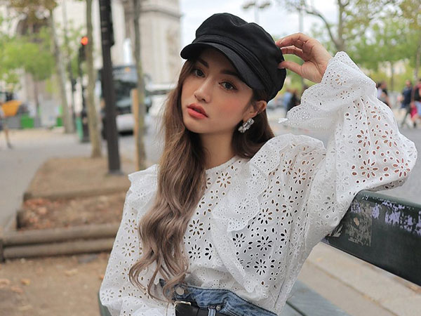 Riêng tóc nâu đã có tới 5 tông màu thú vị nhưng vẫn an toàn mà bạn nên thử