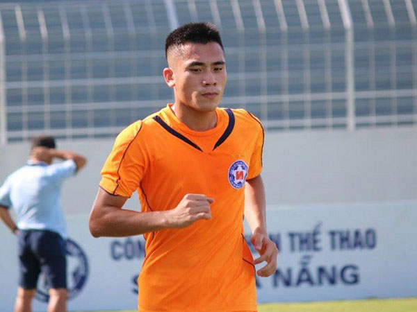 Trọng Đại, Tiến Dụng và nhiều ngôi sao trẻ so tài tại VCK U21 Quốc gia 2018