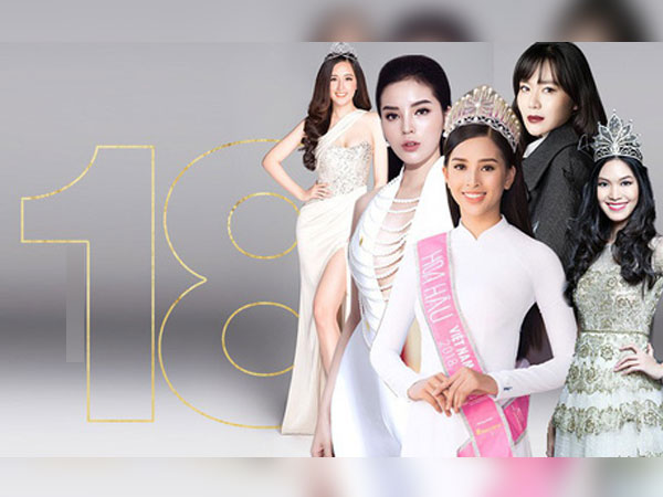 5 Hoa hậu Việt Nam đăng quang năm 18 tuổi: Người 'số đỏ' như Tiểu Vy, kẻ 'xui xẻo' như Kỳ Duyên