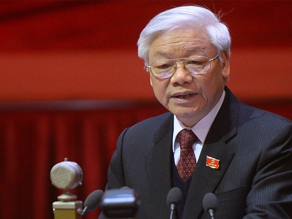 Dân tin, chờ đợi những hành động mạnh mẽ, quyết liệt hơn