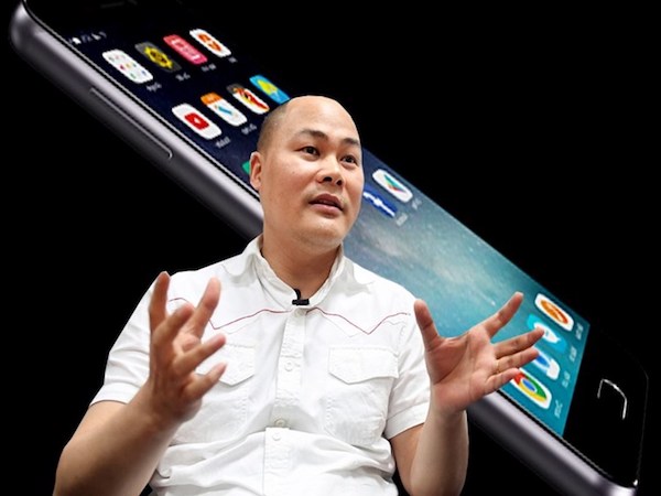 Đếm ngược 2 ngày nữa chờ Bkav ra mắt Bphone3: Sau 2 lần 'không thể tin được', lần này có tin được không?