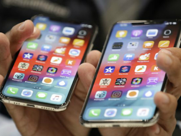 iPhone X và 7 Plus giảm giá sâu, bán tốt