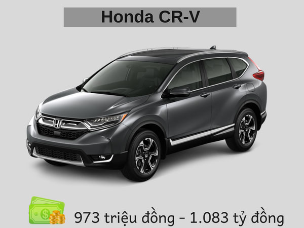 Không chỉ VinFast, những mẫu xe này cũng sẽ đổ bộ thị trường Việt Nam trong năm 2019
