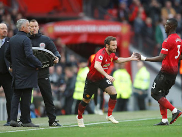 Không phải Mourinho, vậy vấn đề M.U nằm ở đâu?
