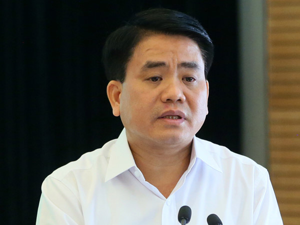 'Mọi điều kiện đã thuận lợi để Tổng bí thư giữ chức Chủ tịch nước'