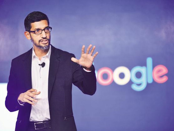 Nhà Trắng phản đối Google làm công cụ tìm kiếm cho Trung Quốc