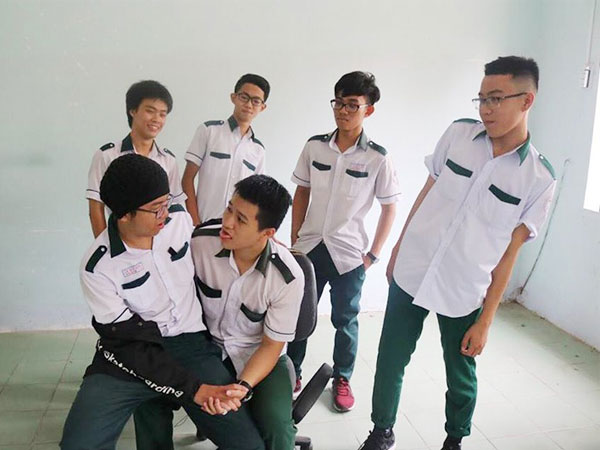Parody 'Haru Haru' của teen Ninh Thuận cán mốc 2 triệu view, được bạn bè quốc tế khen hết lời