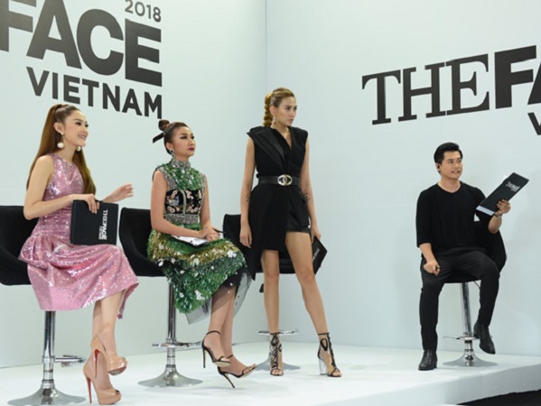 The Face lại bị lộ kết quả: Võ Hoàng Yến chiến thắng liên tiếp, 'trả thù' thành công team Thanh Hằng và Minh Hằng?