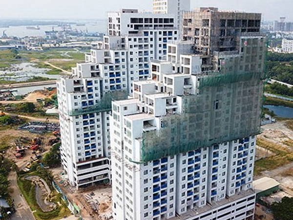 TP.HCM chỉ đạo 'siết' tình trạng chuyển nhượng đất công để trục lợi