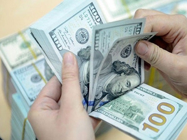 Tỷ giá ngoại tệ ngày 8/10: Giá USD thế giới tăng, trong nước đi ngang