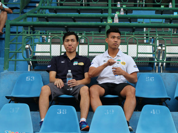 Văn Thanh dính chấn thương nặng, đối diện nguy cơ lỡ hẹn AFF Cup