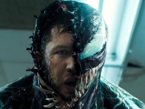 Venom mở màn ấn tượng, thu hơn 205 triệu USD chỉ sau 3 ngày