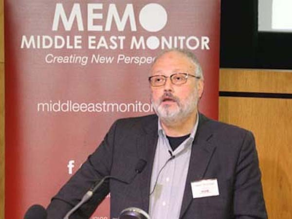 Arab Saudi cho phép Thổ Nhĩ Kỳ khám lãnh sự quán