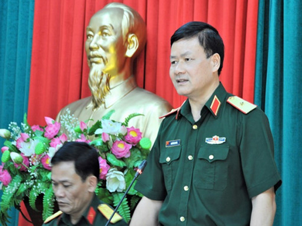 Bộ Quốc phòng đề nghị sửa sai sót trong phim ‘Hậu duệ mặt trời’