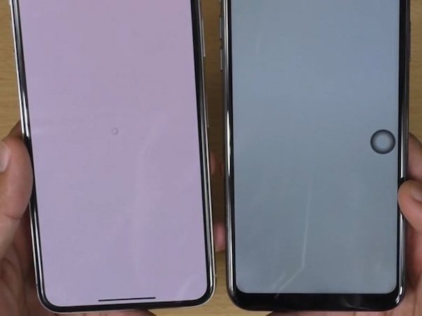 Cách phân biệt iPhone Xs, Xs Max thật và nhái