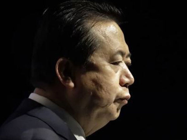 Chủ tịch Interpol Mạnh Hoành Vĩ bị bắt: Tóm được 'hổ lớn', Trung Quốc cũng mất uy