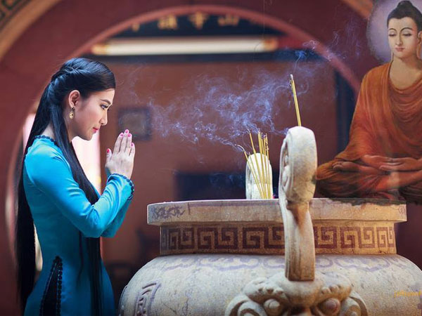 Điều đại kỵ trong ngày mùng 1 ai cũng cần tránh để không gặp 'xui' cả tháng, vợ chồng bất hòa