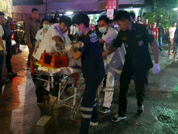 Du khách thiệt mạng vì vụ hỗn chiến băng nhóm tại Bangkok