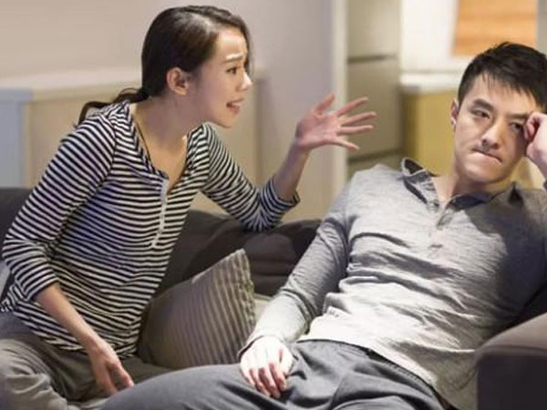 Giận dỗi vợ, tôi qua đêm trong khách sạn và tá hỏa khi nhận ra người nằm cạnh