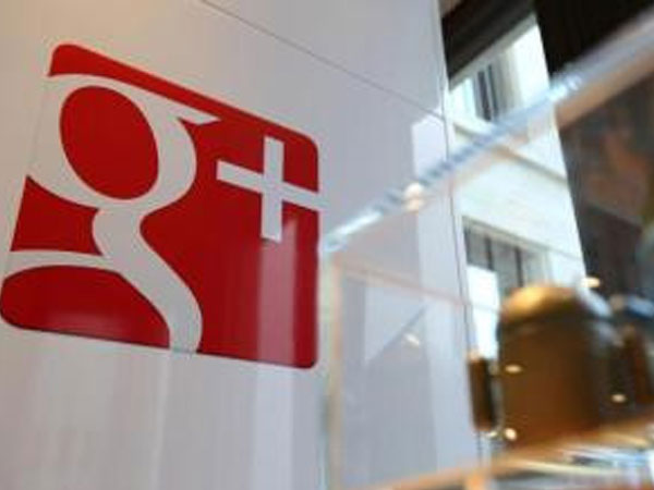 Google Plus tạm khóa sau sự cố lộ thông tin người dùng