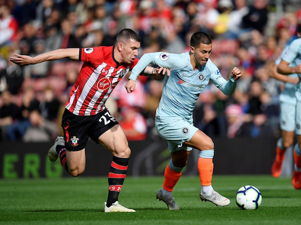 Hazard: 'Tôi không muốn nói dối, ao ước được chơi cho Real'