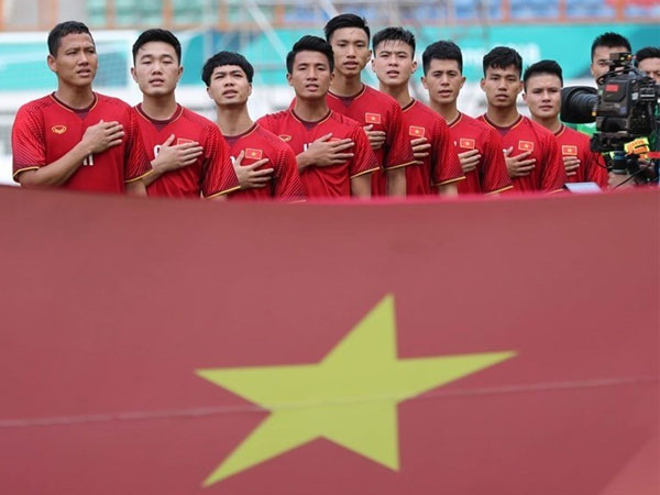 HLV Park Hang-seo gây bất ngờ với bản danh sách 30 cầu thủ chuẩn bị AFF Cup 2018