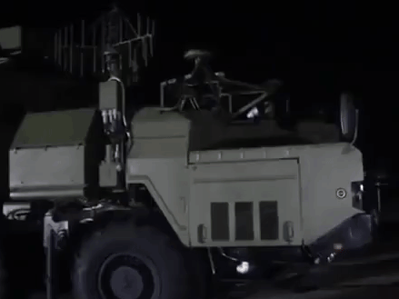 Lộ bằng chứng sốc: Nga giao cho Syria 'hàng gia bảo' S-400, Moscow quyết chơi lớn?