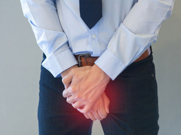 Những bệnh lý nguy hiểm ở tinh hoàn