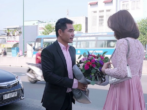 Phim Gạo nếp gạo tẻ tập 67: Mặc cho chồng hết mực chiều chuộng, Hân vẫn lạnh lùng đòi ly thân