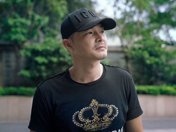 Quách Ngọc Ngoan: 'Hôn nhân đổ vỡ trong ồn ào là điều đáng tiếc'