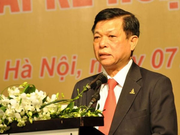 Tổng giám đốc Vinataba Trần Sơn Châu 'đột ngột qua đời' ở tuổi 61