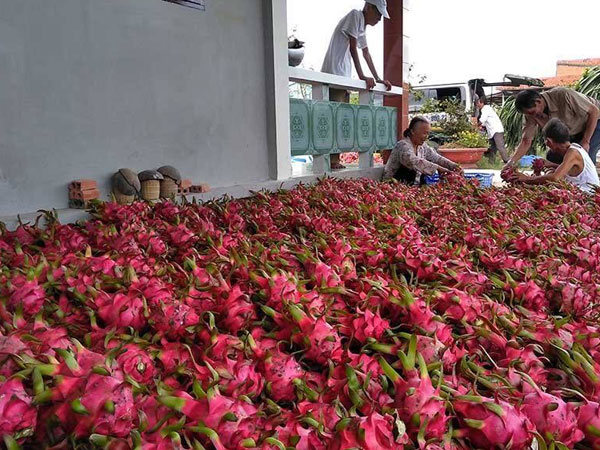 Trung Quốc mở rộng vạn ha từ Hải Nam sang Lào, Campuchia, dân Việt gặp khó