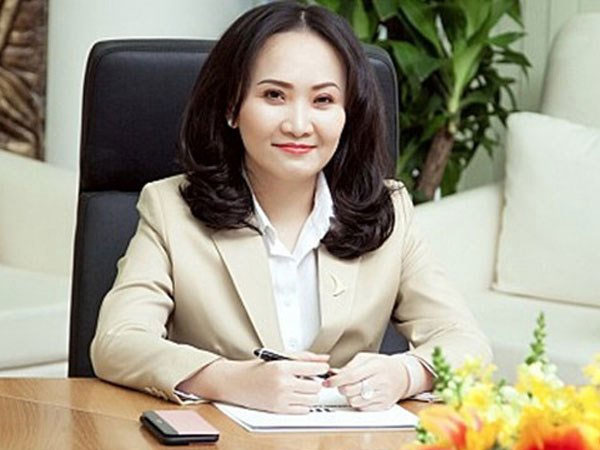 Ái nữ số 1: Vượt Bầu Đức lên bà chủ quyền lực bậc nhất Việt Nam