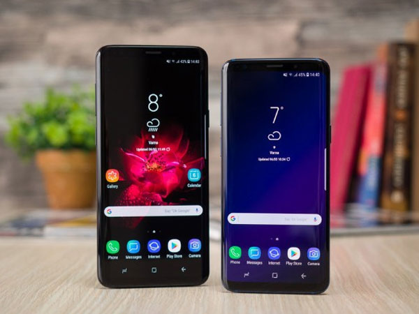 Ba mô hình Samsung Galaxy S10 vừa đạt chứng nhận