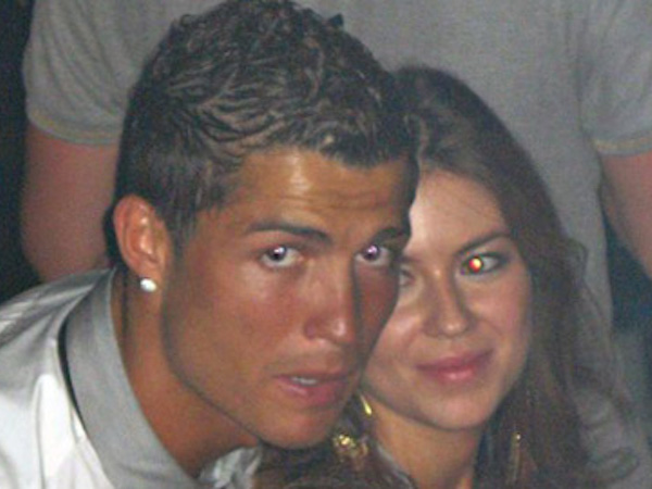 Cảnh sát Mỹ xác nhận sẽ thẩm tra Ronaldo vì nghi án hiếp dâm